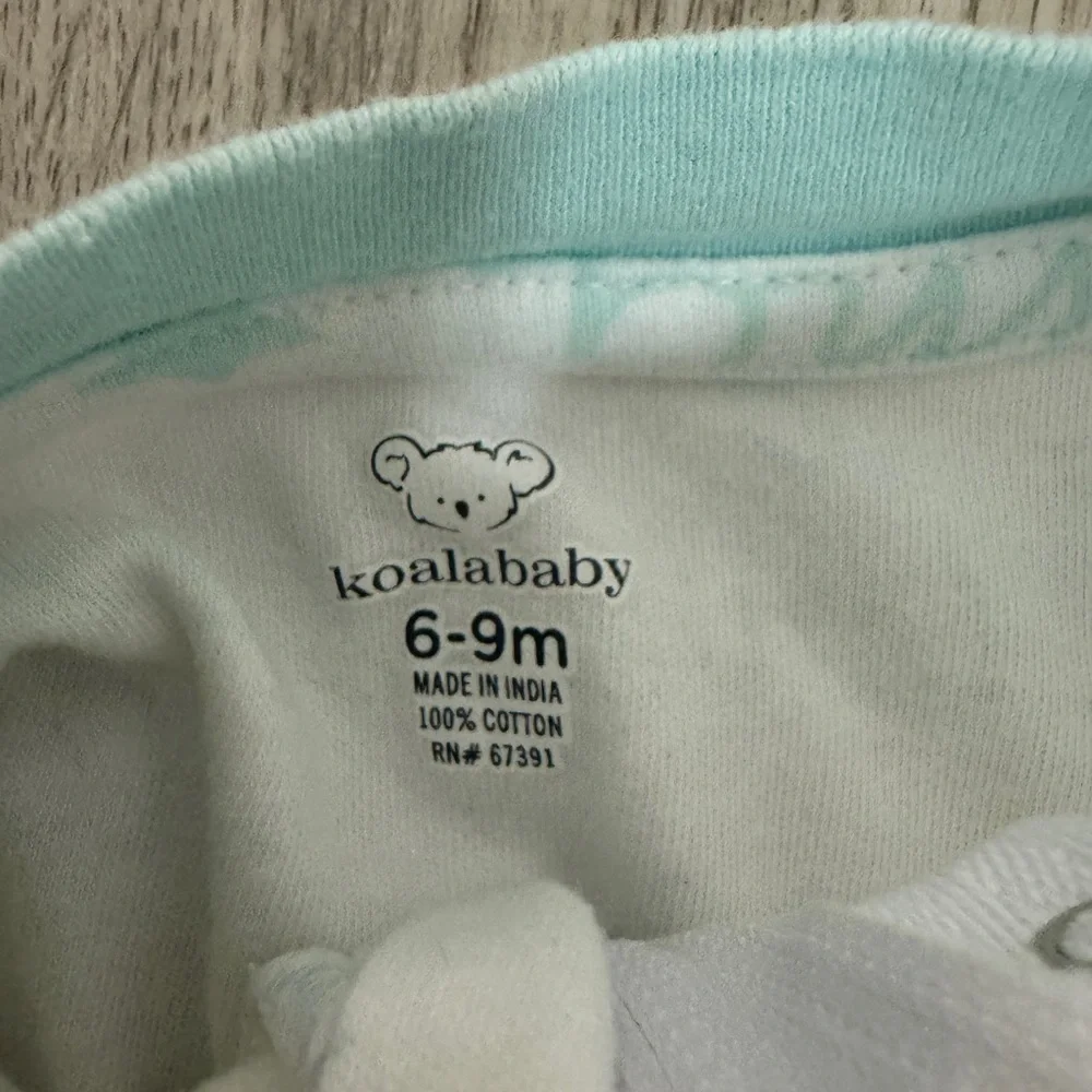Koala Kids experience comfort